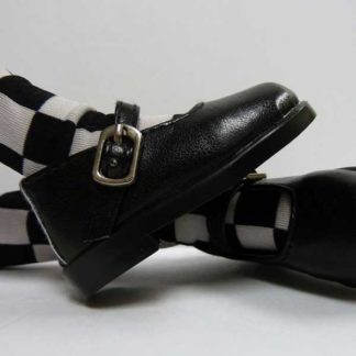 shoe shack rose black