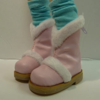 shoe shack yo sd alpine pink