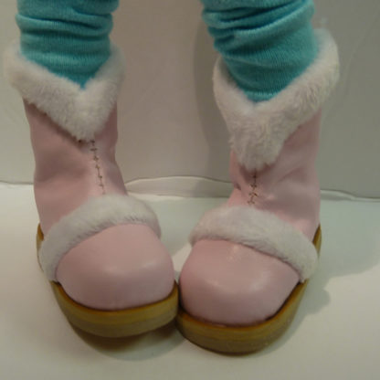 shoe shack yo sd alpine pink
