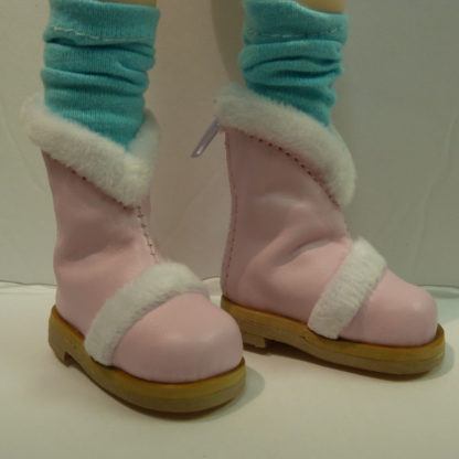 shoe shack yo sd alpine pink