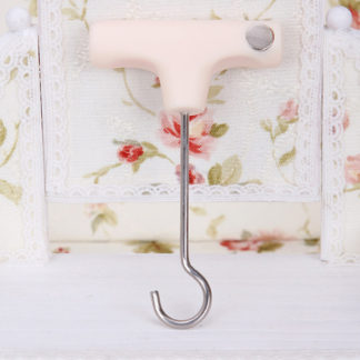 luts head stringing tool