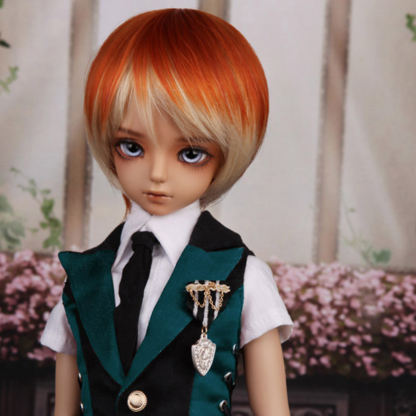 luts kid delf boy berry