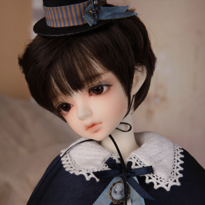 luts kid delf boy muhwa