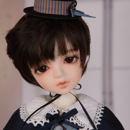 luts kid delf boy muhwa