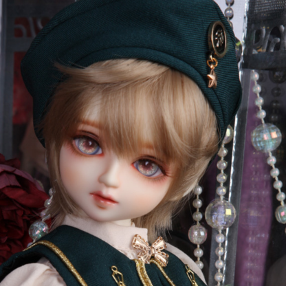 luts kid delf boy ren