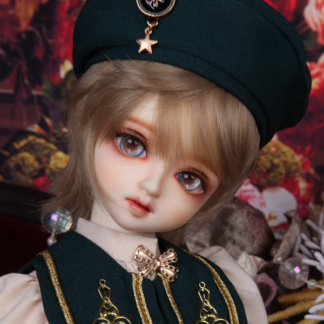 luts kid delf boy ren