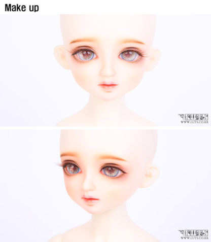 luts kid delf boy ren