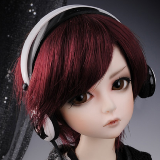 Kid Delf Boy - Luts