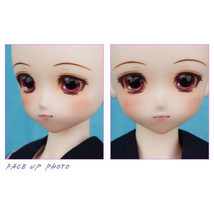 luts kid delf coco