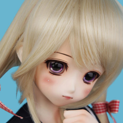 luts kid delf coco