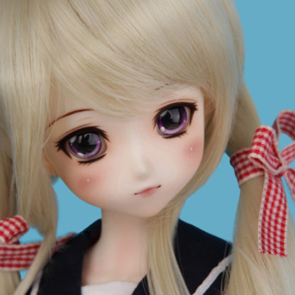 luts kid delf coco