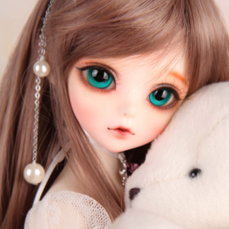 luts kid delf girl ani