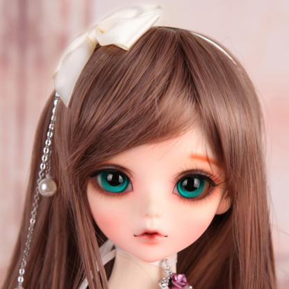 luts kid delf girl ani