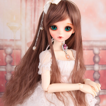 luts kid delf girl ani