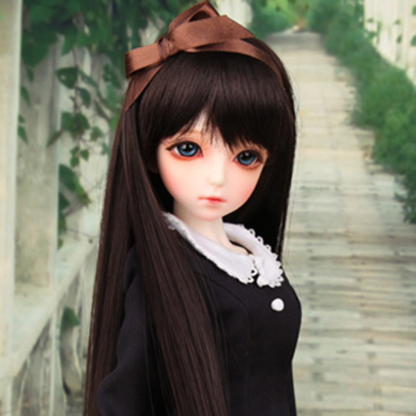 luts kid delf girl basil