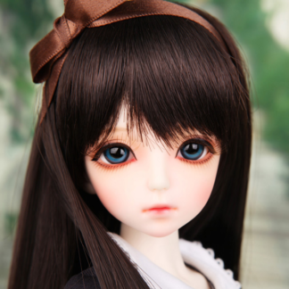 Kid Delf Girl - Luts