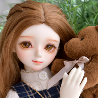 luts kid girl darae