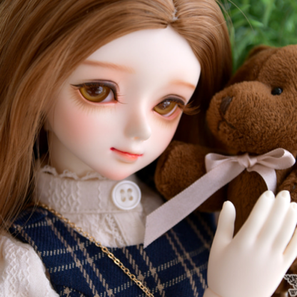 luts kid girl darae