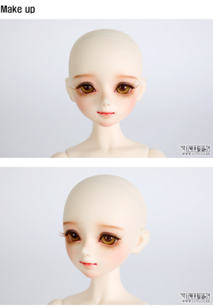 luts kid girl darae