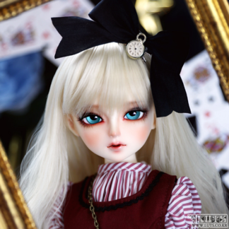 luts kid delf girl jean