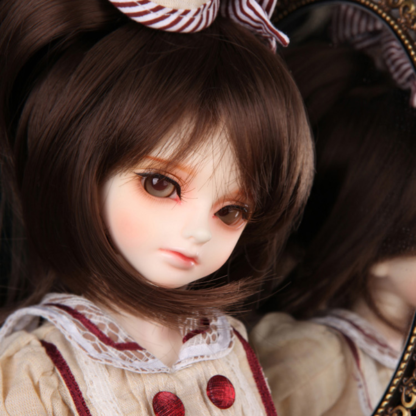 luts kid girl litchi