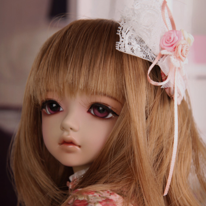 luts kid delf girl muhwa