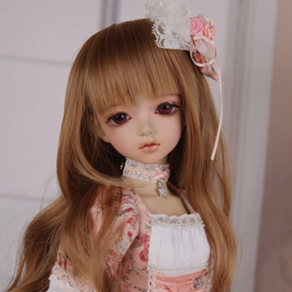 luts kid delf girl muhwa