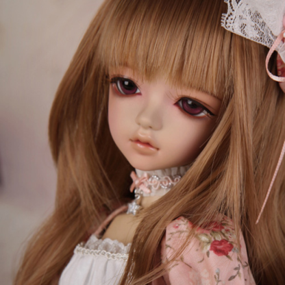 luts kid delf girl muhwa