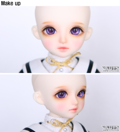 luts kid delf girl yeondu