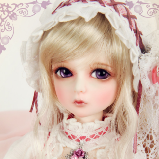 luts kid girl yuz