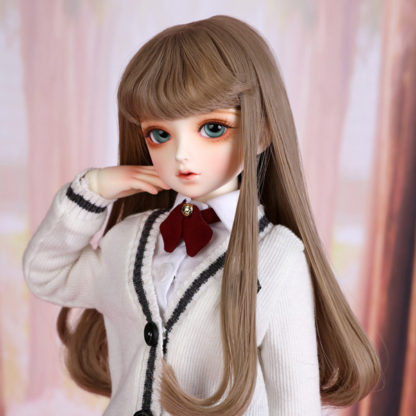 luts kid delf rika