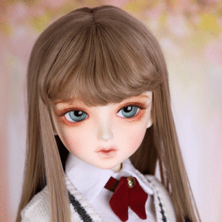 luts kid delf rika