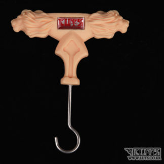 luts lion head stringing tool