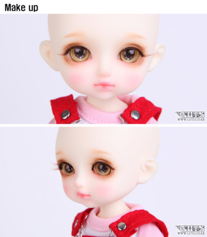 luts tiny delf 16 akka