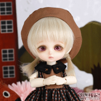 luts tiny delf 16 bell