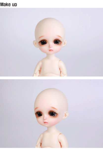 luts tiny delf 16 bell