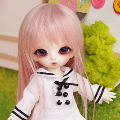 luts tiny delf 16 dorothy