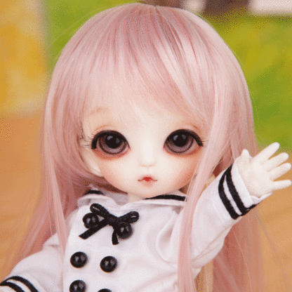 luts tiny delf 16 dorothy