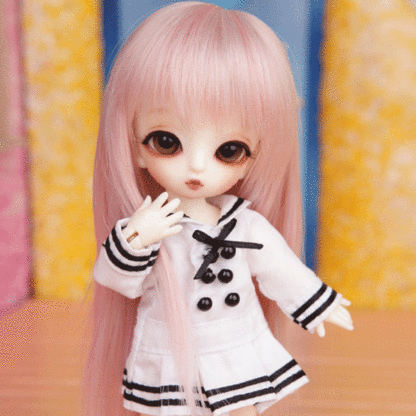 luts tiny delf 16 dorothy