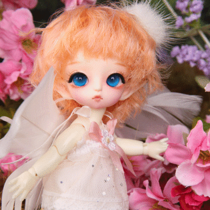 luts tiny delf 16 dorothy elf