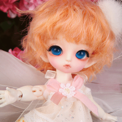 luts tiny delf 16 dorothy elf