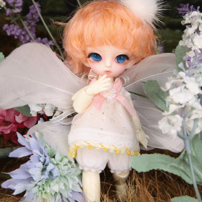 luts tiny delf 16 dorothy elf