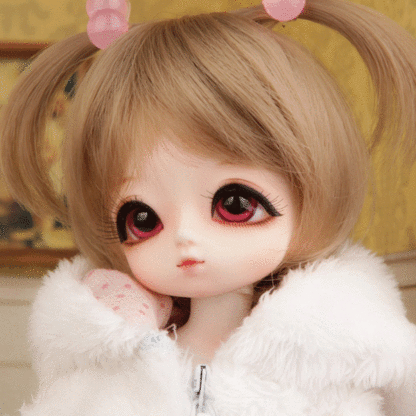 luts tiny delf 16 gelda