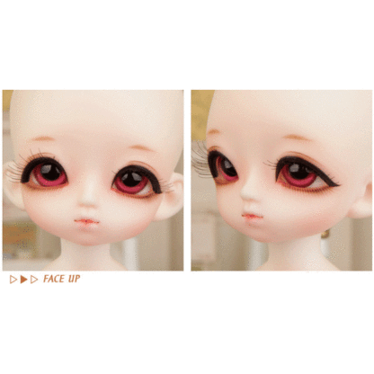 luts tiny delf 16 gelda