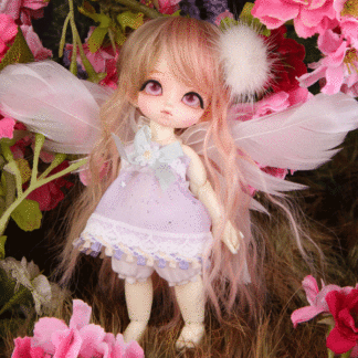 luts tiny delf 16 gelda elf