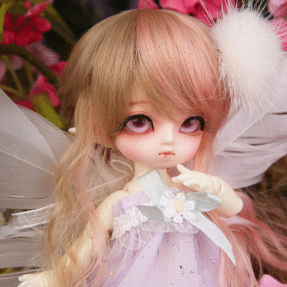 luts tiny delf 16 gelda elf