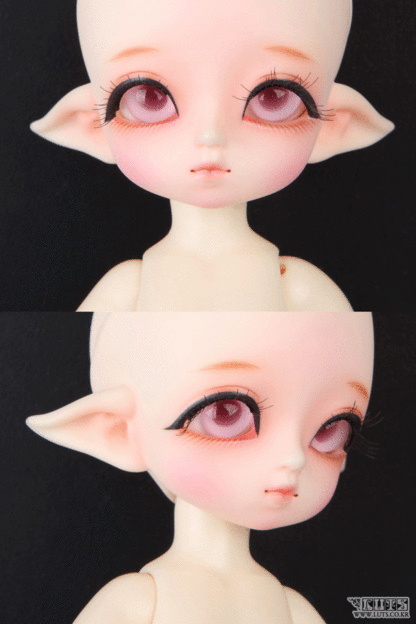 luts tiny delf 16 gelda elf