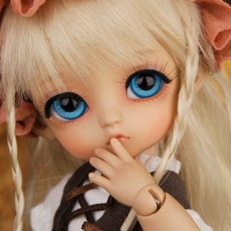 luts tiny delf 16 gretel