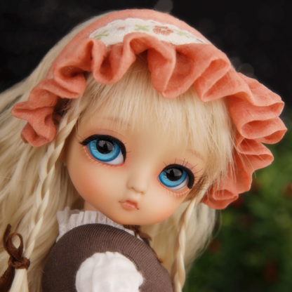 luts tiny delf 16 gretel