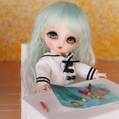 luts tiny delf 16 gretel